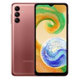   GALAXY A04S 3/32GB COPPER SM-A047F SAMSUNG (SM-A047FZCDMEB)