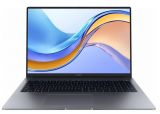 HONOR MagicBook 16" 1920x1200/Intel Core i5-12450H/RAM 16/SSD 512/Intel Iris Xe Graphics/ENG|RUS/Windows 11 Home Space Gray 1.75  5301AFHH (5301AFHH)