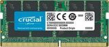   SO-DIMM DDR4 16GB Crucial PC4-21300 2666MHz ECC (CT16G4TFD8266)