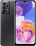  GALAXY A23 128GB BLACK SM-A235F SAMSUNG (SM-A235FZKKSKZ)