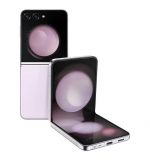   GALAXY Z FLIP5 5G 8/256GB LAVEND SM-F731 SAMSUNG (SM-F731BLIAMWD)