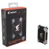  SLI GIGABYTE AORUS SLI HB bridge RGB  (GV-A2WAYSLIRGB)