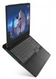  LENOVO IdeaPad Gaming 3 16IAH7 16" Intel Core i5-12450H RAM 16 SSD 512 RTX 3060 6 ENG/RUS   Onyx Grey 2.6  82SA0080RM (82SA0080RM)