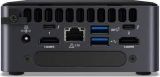 Миникомпьютер CI5-1135G7 BNUC11TNHI50002 99A8F8 INTEL (BNUC11TNHI50002 99A8F8)