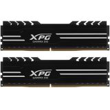 ����������� ������ 16Gb DDR4 ADATA XPG Gammix D10 3600MHz PC4-28800 (AX4U36008G18I-DB10) (2x8Gb KIT)