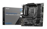   MSI PRO B660M-A