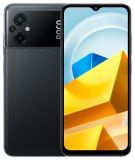   POCO M5 4/64 BLACK XIAOMI (22071219CG)