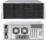   4U Supermicro SSG-6049P-E1CR24L