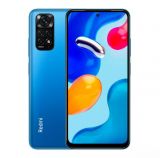   REDMI NOTE 11S 6/128GB TWILIGHT BLUE XIAOMI (2201117SGTBL)