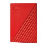    2TB WD My Passport (WDBYVG0020BRD-WESN) Red