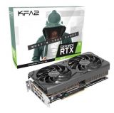  PCIE16 RTX3070 8GB GDDR6 RTX 3070 CORE 8GB KFA2 (37NSL6MD2KOK)