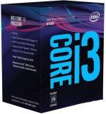  Intel Core i3 9100 3.6GHz box