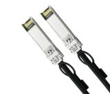  DAC SFP+MSA 10G 5M SFP+-10G-CU5M LR-LINK (SFP+-10G-CU5M)