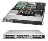   1U SATA SYS-5018GR-T SUPERMICRO (SYS-5018GR-T)