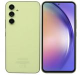   GALAXY A54 NFC A546 8/128 GREEN SAMSUNG (SM-A546ELGCMEA)