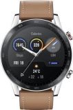 Умные часы MAGIC 2 BROWN 46MM MNS-B39V HONOR (55026742-001)