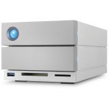    8Tb LaCie 2big Dock Thunderbolt 3 (STGB8000400)