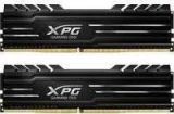 ����������� ������ 16Gb DDR4 ADATA XPG Gammix D10 3200MHz Kit of 2