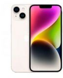   IPHONE 14 256GB STARLIGH MPW13CH/A APPLE (MPW13CH/A A2884)