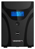 BACK POWER PRO II 1200VA 1005583 IPPON (1005583)