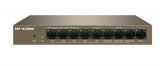  9PORT 8POE M20-8G-POE IP-COM (M20-8G-POE)