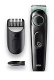    BEARD BT3321 BLK/VTGRN BOX MN BRAUN (BT3321)