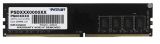   DIMM 8GB DDR5-5200 PSD58G520081  PATRIOT (PSD58G520081)