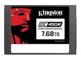 SSD ���������� 7.68Tb Kingston DC450R (SEDC450R/7680G)