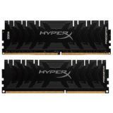 ����������� ������ 32GB DDR4 Kingston PC4-25600 3200Mhz Kit of 2 (HX432C16PB3K2/32)