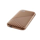 SSD   USB-C 1TB EXT. WDBAGF0010BGD-WESN WDC (WDBAGF0010BGD-WESN)