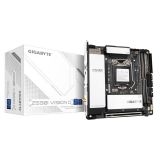   Gigabyte Z590I VISION D