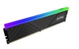 ����������� ������ 16Gb DDR4 ADATA XPG SPECTRIX D35G 3600MHz RGB