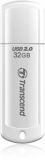 - USB2 32GB 370 TS32GJF370 TRANSCEND (TS32GJF370)