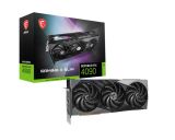  PCIE16 RTX4090 24GB 4090 GAMING X SLIM 24G MSI (RTX4090 GAMING X SLIM 24G)