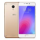  Meizu M6 32GB Gold