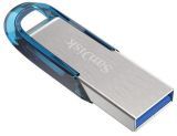 - 64GB Sandisk Ultra Flair USB 3.0 (SDCZ73-064G-G46B)