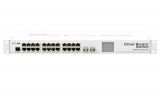  MikroTik Cloud Router Switch CRS226-24G-2S+RM