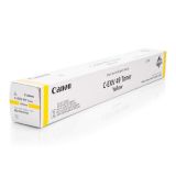  YELLOW C-EXV49 19K 8527B002 CANON (8527B002)