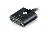 USB  ATEN US424-AT