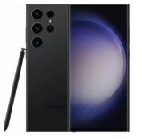   GALAXY S23 ULTRA 5G 256GB BLACK SAMSUNG (SM-S918BZKGSKZ)