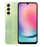   GALAXY A24 NFC 4/128GB GREEN SM-A245F SAMSUNG (SM-A245FLGUMEA)