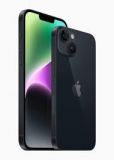   IPHONE 14 128GB MIDNIGHT MPUF3HN/A APPLE (MPUF3HN/A)