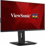  LCD 24" IPS BLACK VG2448A-2 VIEWSONIC (VG2448A-2)