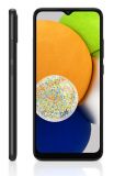   GALAXY A03 3/32GB BLACK SM-A035F SAMSUNG (SM-A035FZKDMEA)