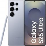   GALAXY S25 ULTRA 12/256GB TITANIUM BLUE SM-S938BZBBCAC SAMSUNG (SM-S938BZBBCAC)