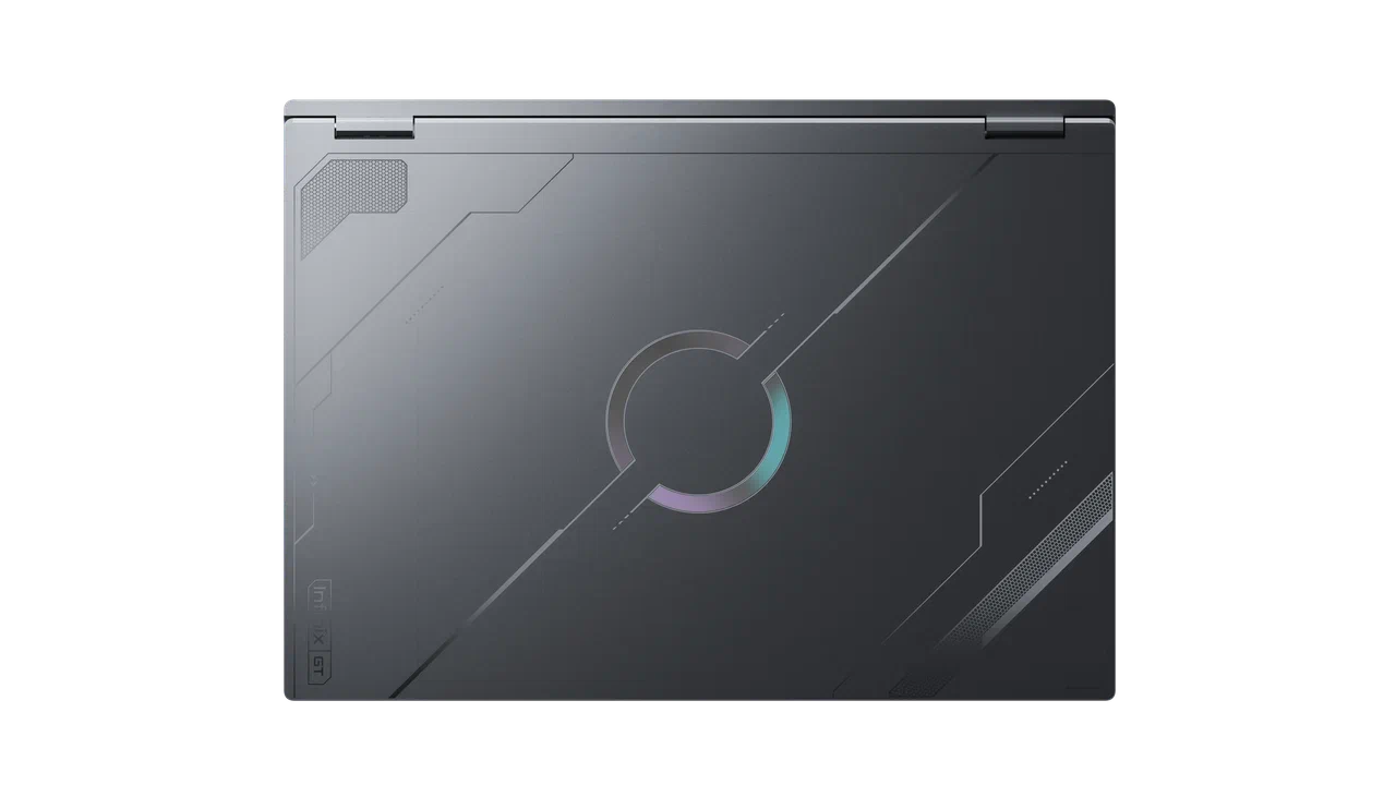 ������� Infinix GTBOOK GL614 16" Core i5-13420H N5050 16Gb/512Gb DOS Grey (71005000138)