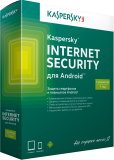   Kaspersky Internet Security  Android  1   1  (KL1091RDAFS)