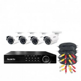   Falcon Eye FE-1104MHD KIT ""