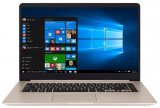  ASUS VivoBook S15 S510UN (90NB0GS1-M00410) (Intel Core i7 7500U 2700 MHz/15.6"/1920x1080/8Gb/1128Gb HDD+SSD/DVD /NVIDIA GeForce MX150/Wi-Fi/Bluetooth/Windows 10 Home)