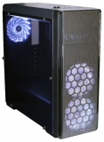  /Intel Core i7 9700KF 3.6GHz box /Zalman CNPS9X Optima / GIGABYTE Z390 M / 16GB DDR4 Team Group PC4-24000 3000Mhz Kit of 2 (TLZGD416G3000HC16CDC01) /Palit Geforce GTX 1660 Dual OC 6GB GDDR5 (NE51660S18J9-1161A) / 1TB Toshiba HDWD110UZSVA /SSD  256GB Patriot Viper VPN100 (VPN100-256GM28H) /Zalman N3 Black / 650W Thermaltake Litepower (PS-LTP-0650NPCNEU-2)